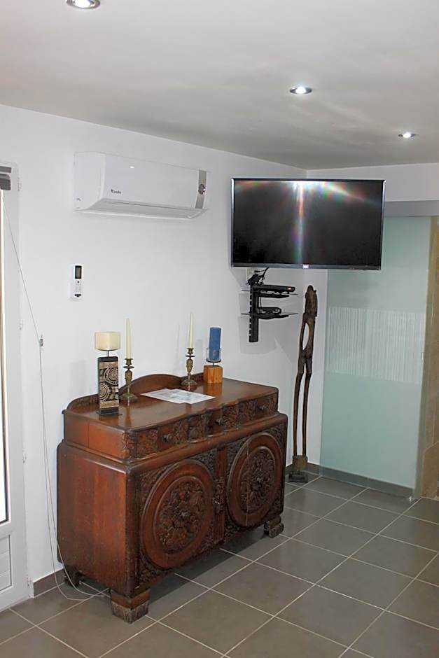 La Petite Ferme du Marais