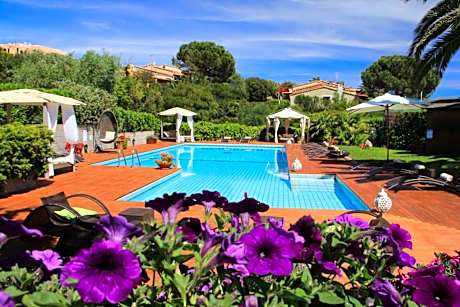 Albaruja Hotel