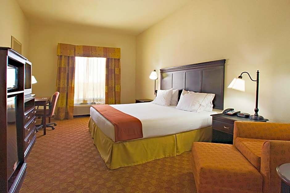 Holiday Inn Express Sweetwater Hotel By IHG