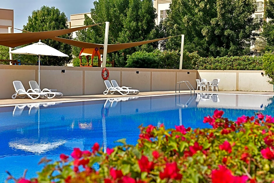 JANNAH HOTEL APARTMENTS & VILLAS