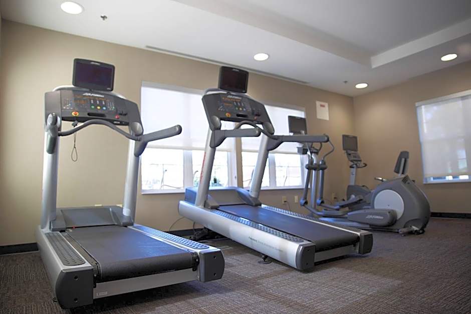 Residence Inn by Marriott Pensacola Downtown