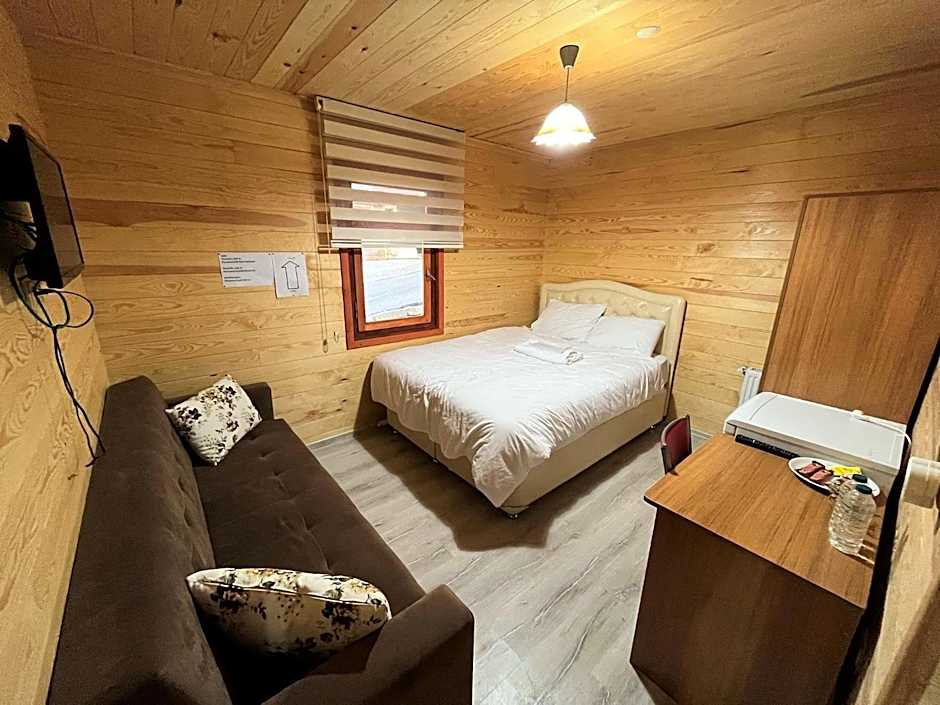 CERRAHPAŞA SUİTE HOTEL