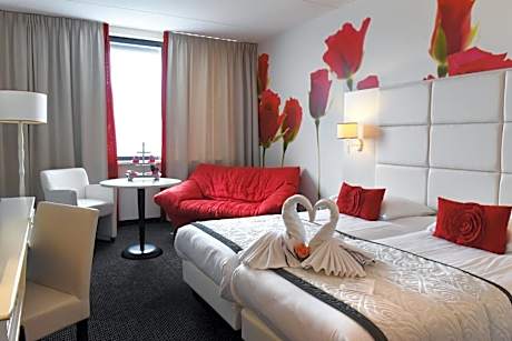Deluxe Double Room with Bath