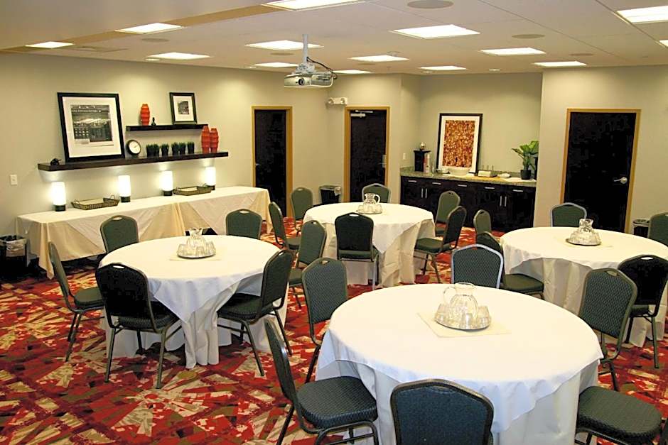 Hampton Inn By Hilton & Suites Salt Lake City-University/Foothill Drive