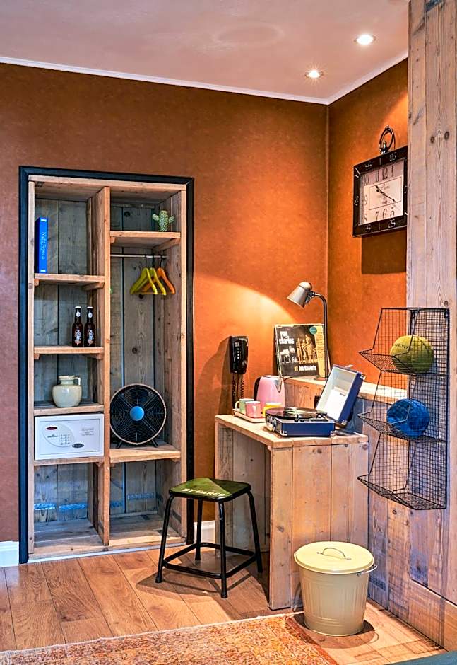 Max Brown Hotel Museum Square