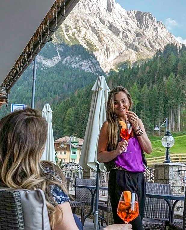 Hotel Alba Wellness & Spa