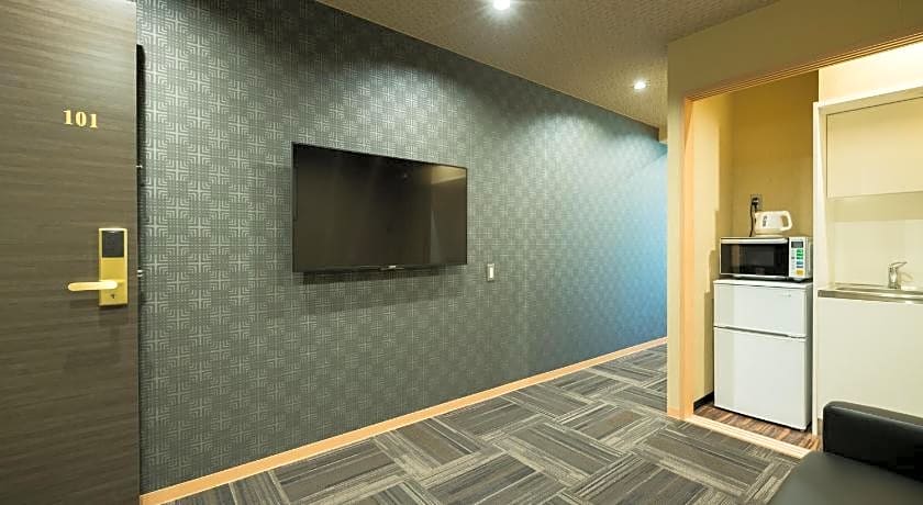 Shiki Suites - Kyoto Umekoji