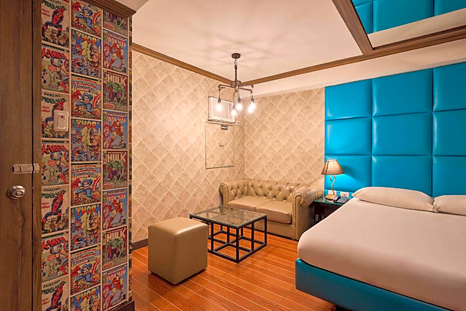 Victoria Court Hillcrest - Pasig