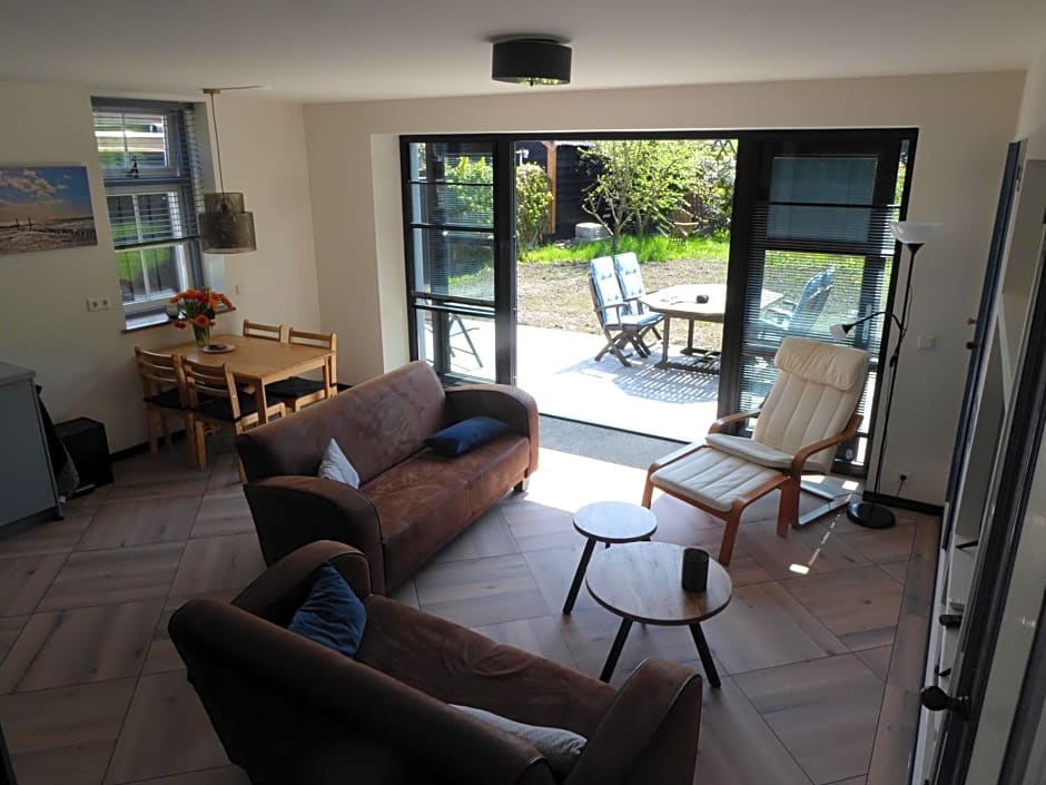 Gastenverblijf Neeltje