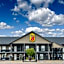 Super 8 Fort McMurray