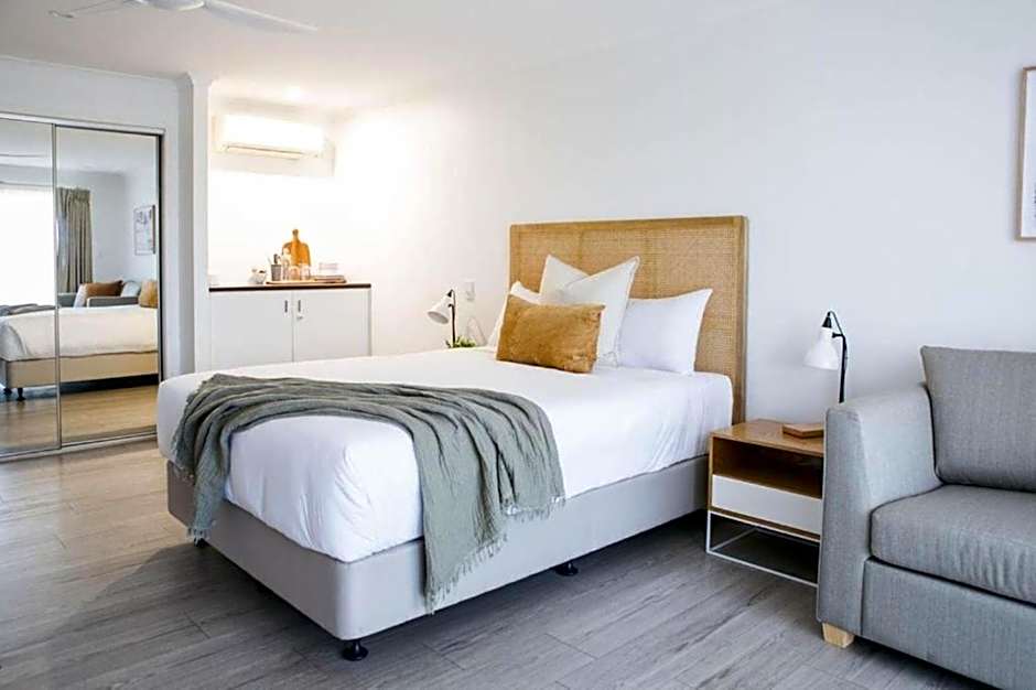 Noosa Heads Motel