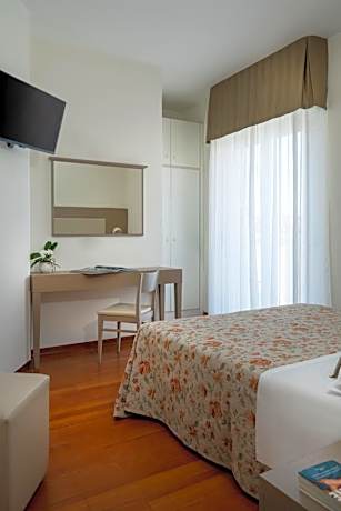 Comfort Double or Twin Room with Balcony