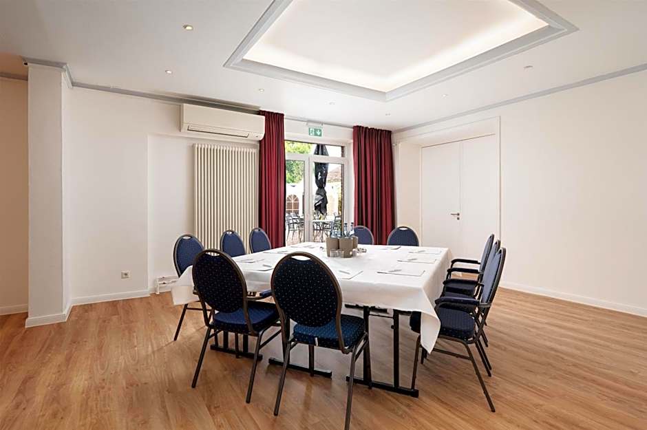 Best Western Hotel Heide