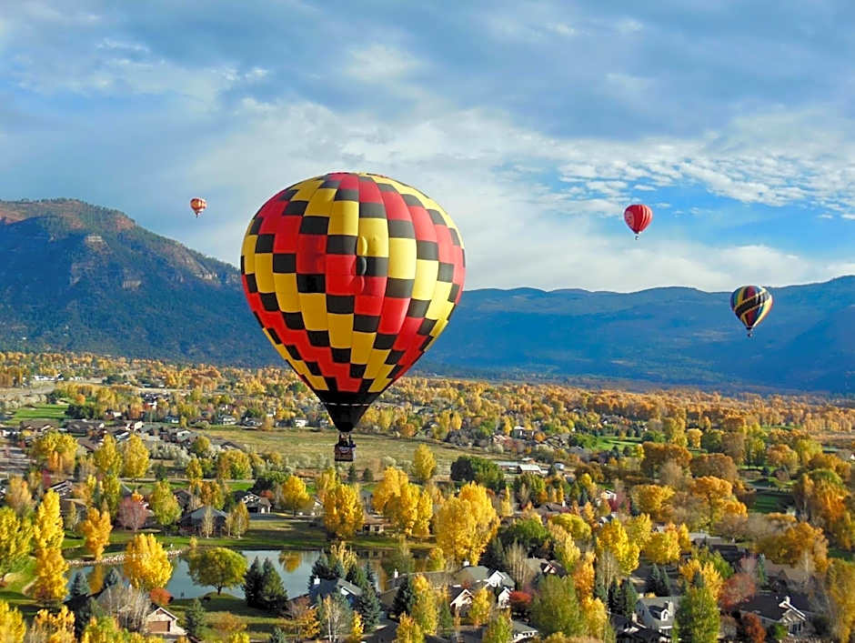 Holiday Inn Durango Downtown By IHG