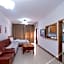Meijia Serviced Apartment (Guangzhou Stars Building)