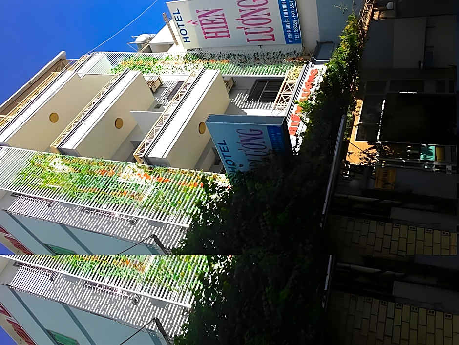 Hien Luong Hotel – Nha Trang