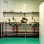Be Dream Hostel