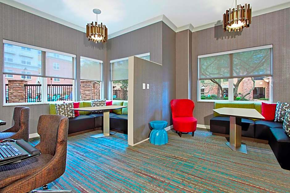Residence Inn by Marriott Phoenix Glendale Sports & Entertainment District