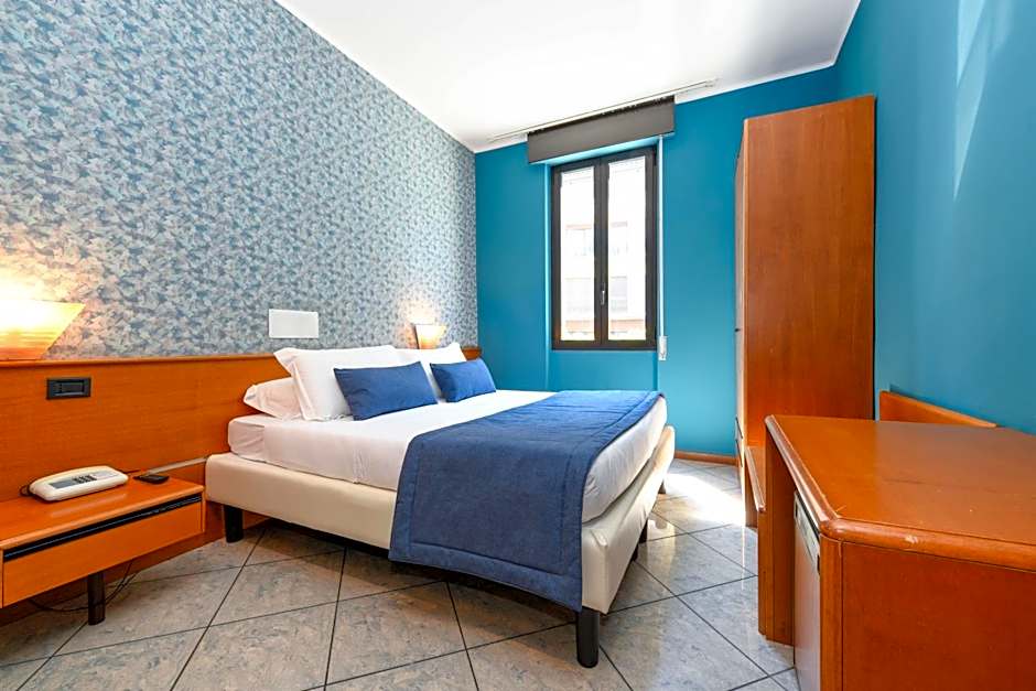 Hotel Aurora