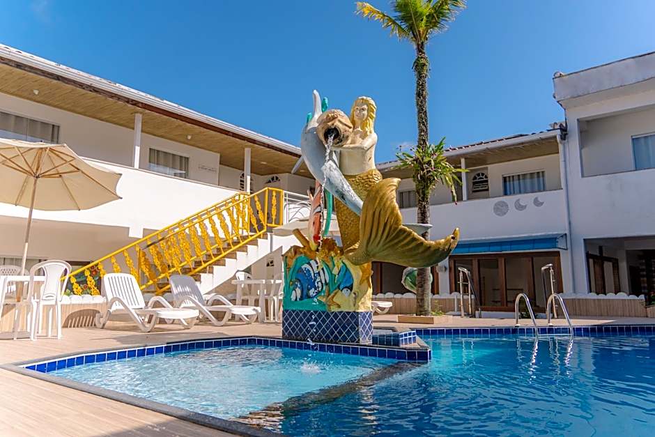 Shangrilá - Rede Soberano