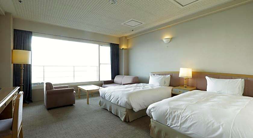 Shirahama Key Terrace Hotel Seamore