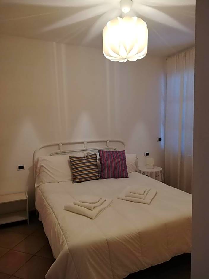Il Palco residence