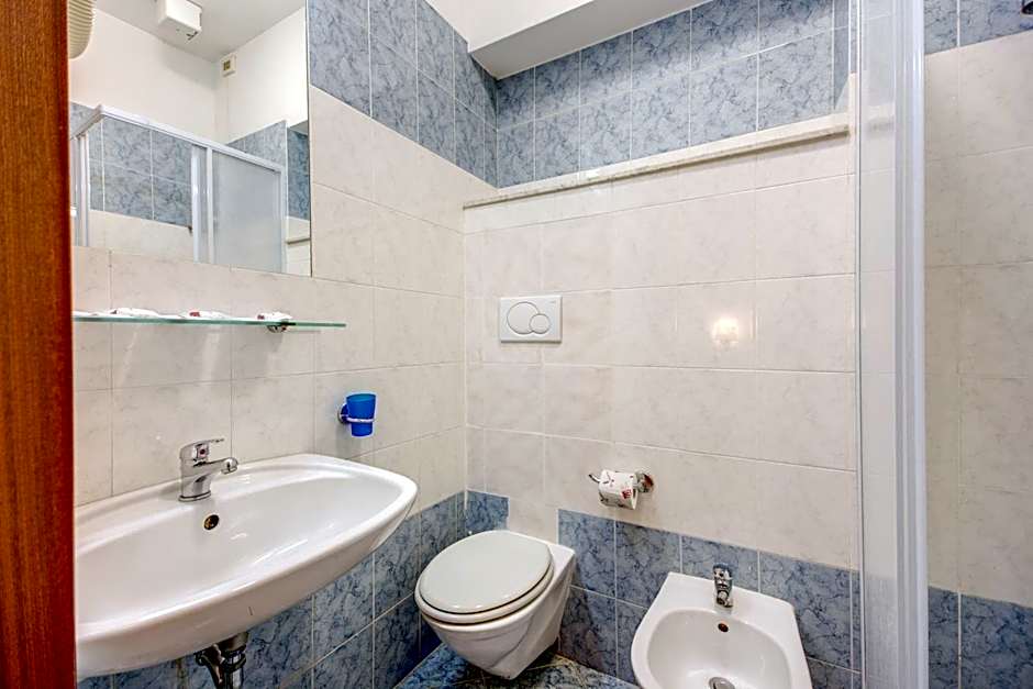 Buonarroti Home