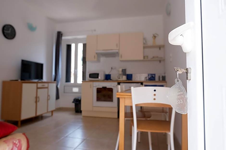 Résidence Idéal-Subrini