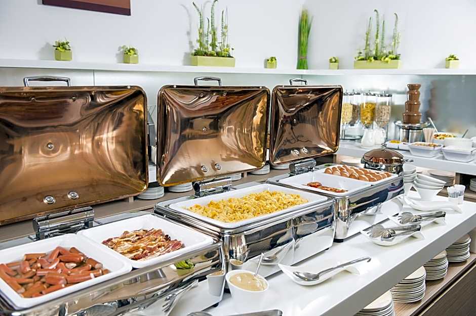 Bo33 Hotel Family & Suites