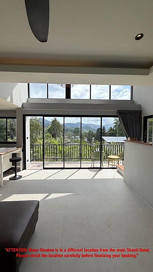 Shanti Boutique Hotel