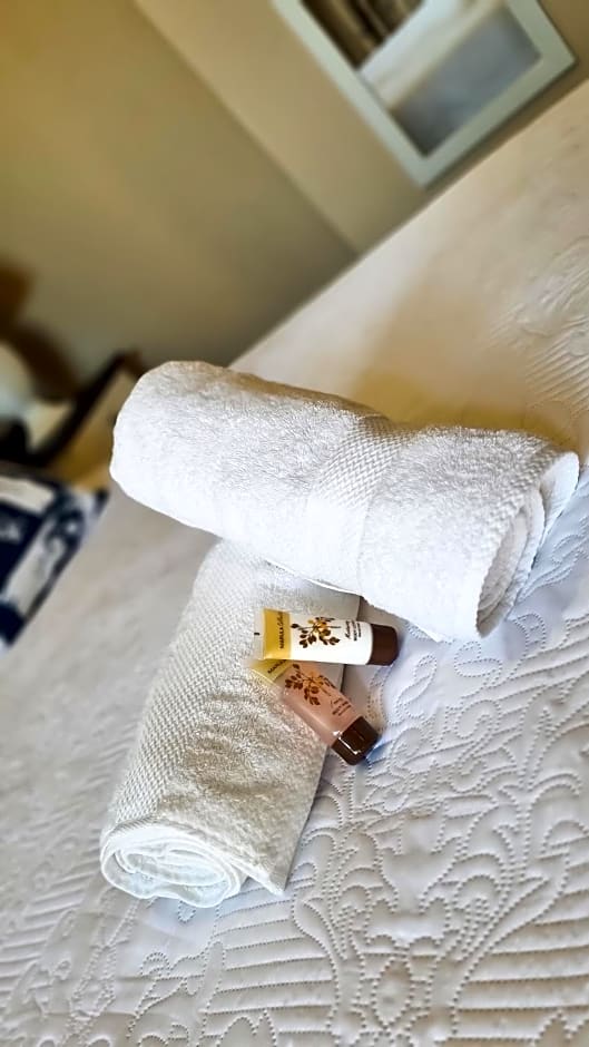 Black Diamond B&B Guesthouse