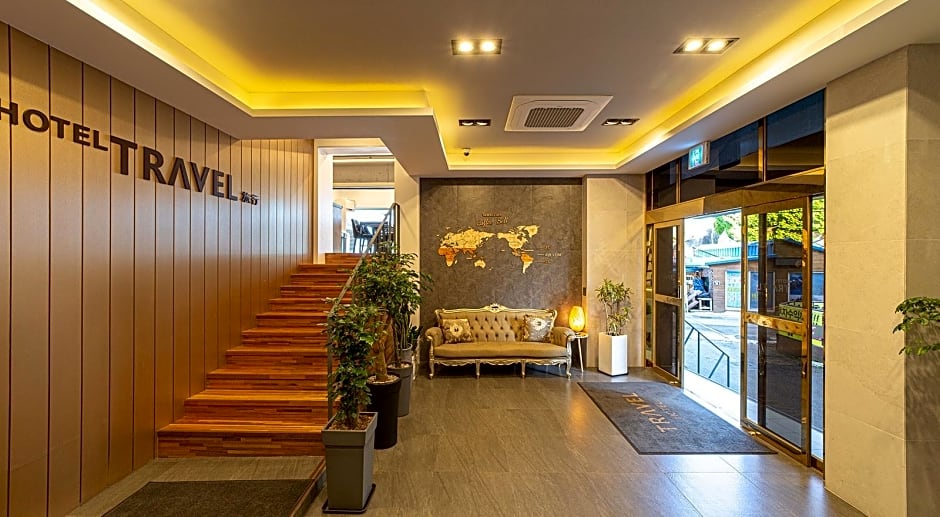 Sok-cho Travel Hotel