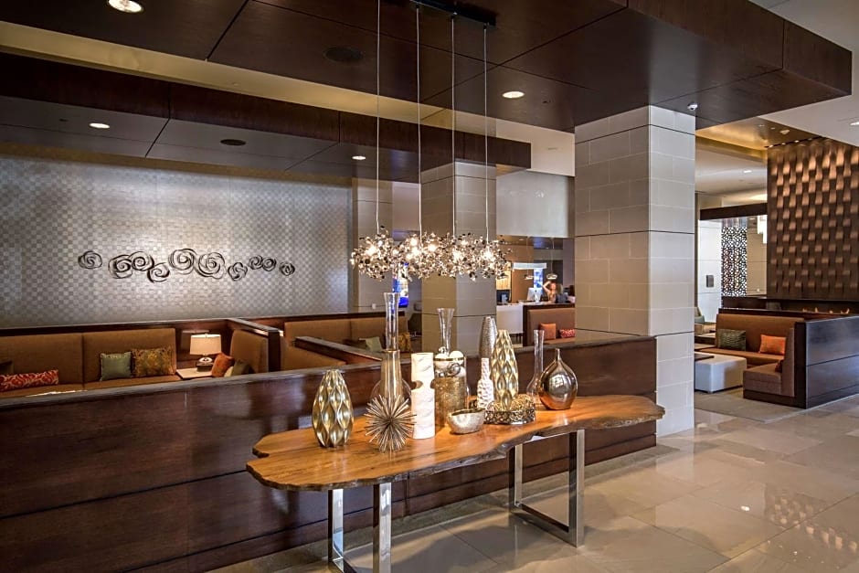 Hilton Dallas/Plano Granite Park