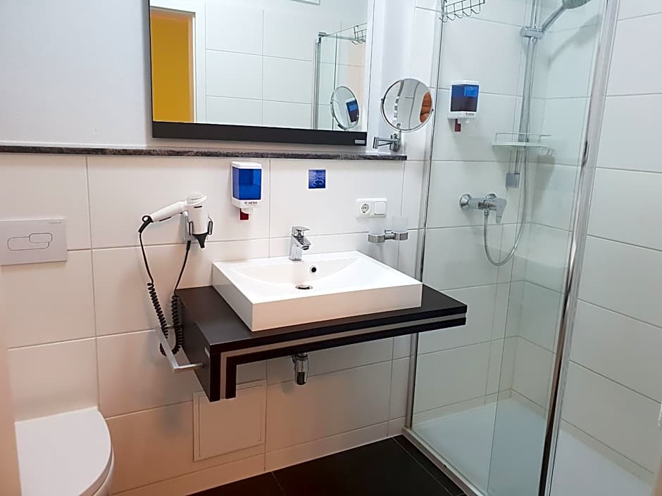 Neue Mühle Kleines Landhotel