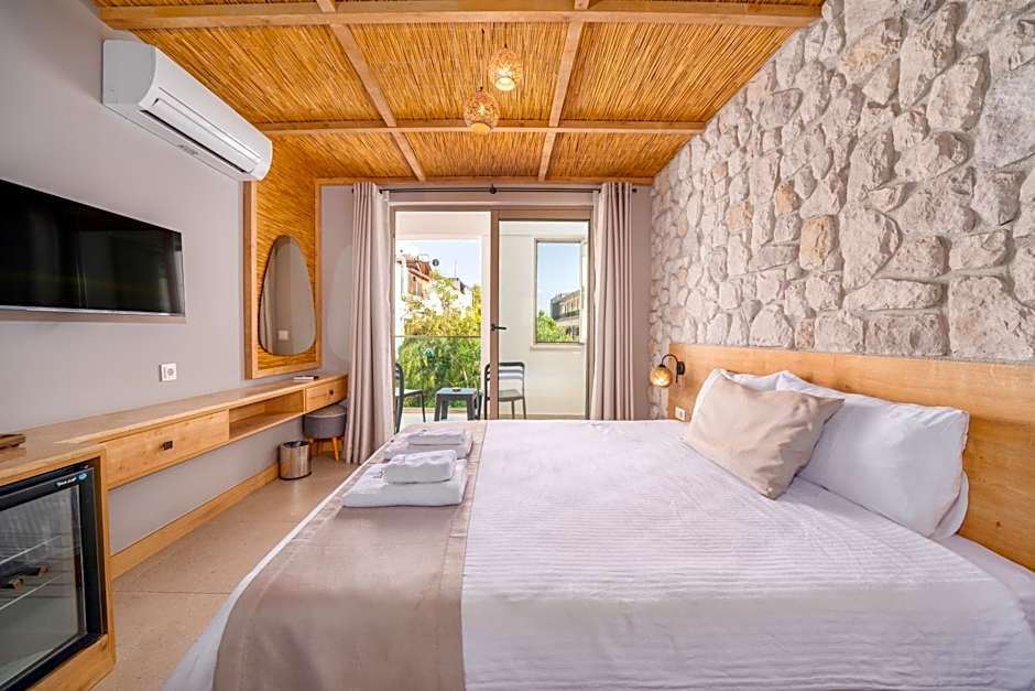 Melisa Boutique Hotel & Spa