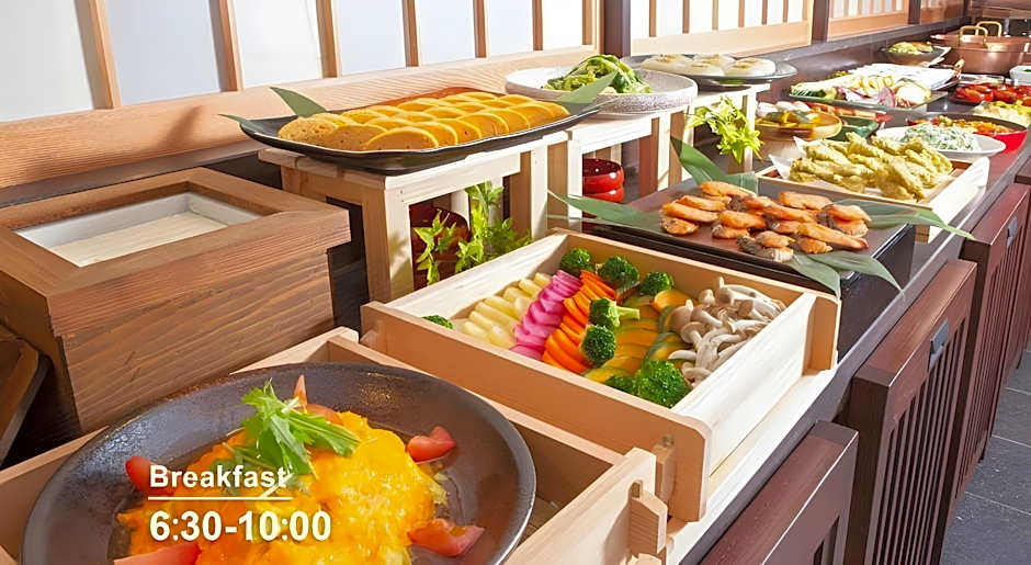 Mitsui Garden Hotel Kyoto Station