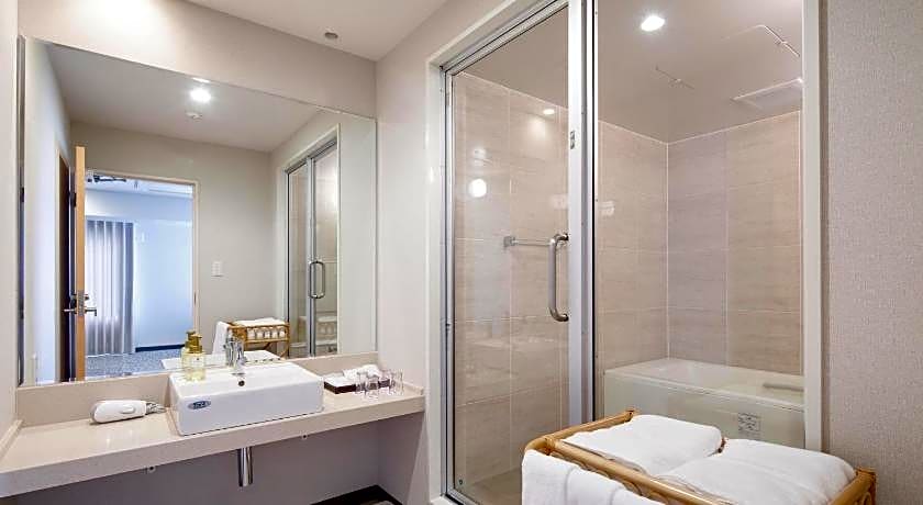 HOTEL MYSTAYS Hakodate Goryokaku