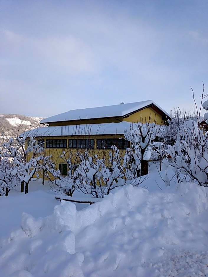 Locanda San Giorgio