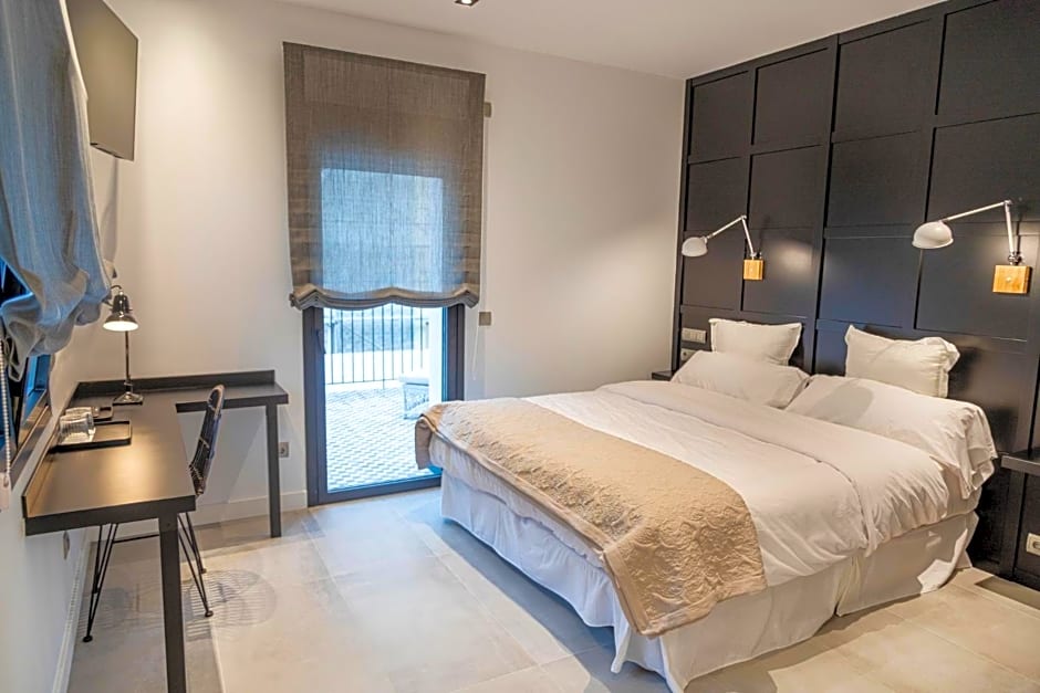 La Playa Suites Suances