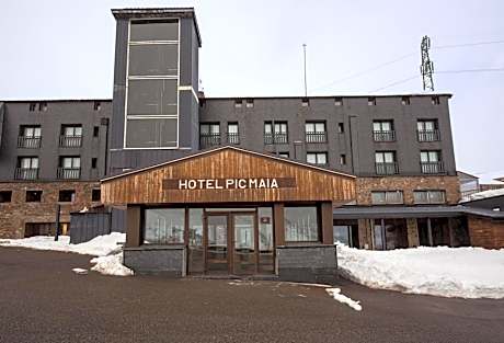 Pic Maià Mountain Hotel