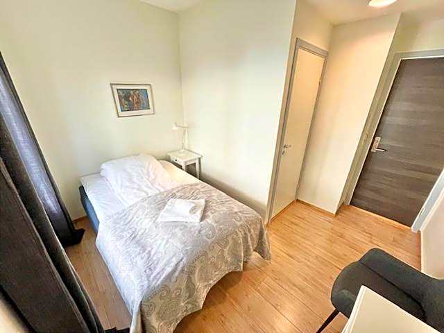 Verkshotellet Jørpeland