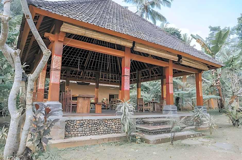 Saridevi Ecolodge