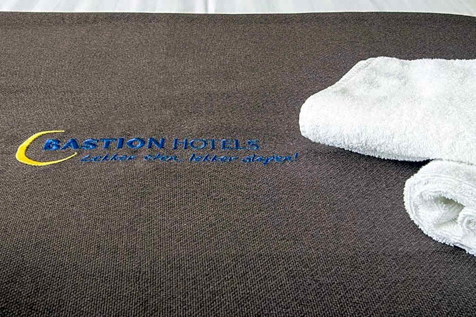 Bastion Hotel Utrecht
