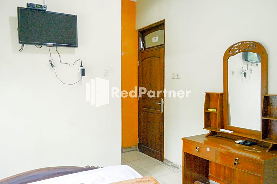 PKPN Syariah Boyolali Mitra RedDoorz