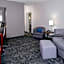 Sonesta Select Kansas City Airport Tiffany Springs