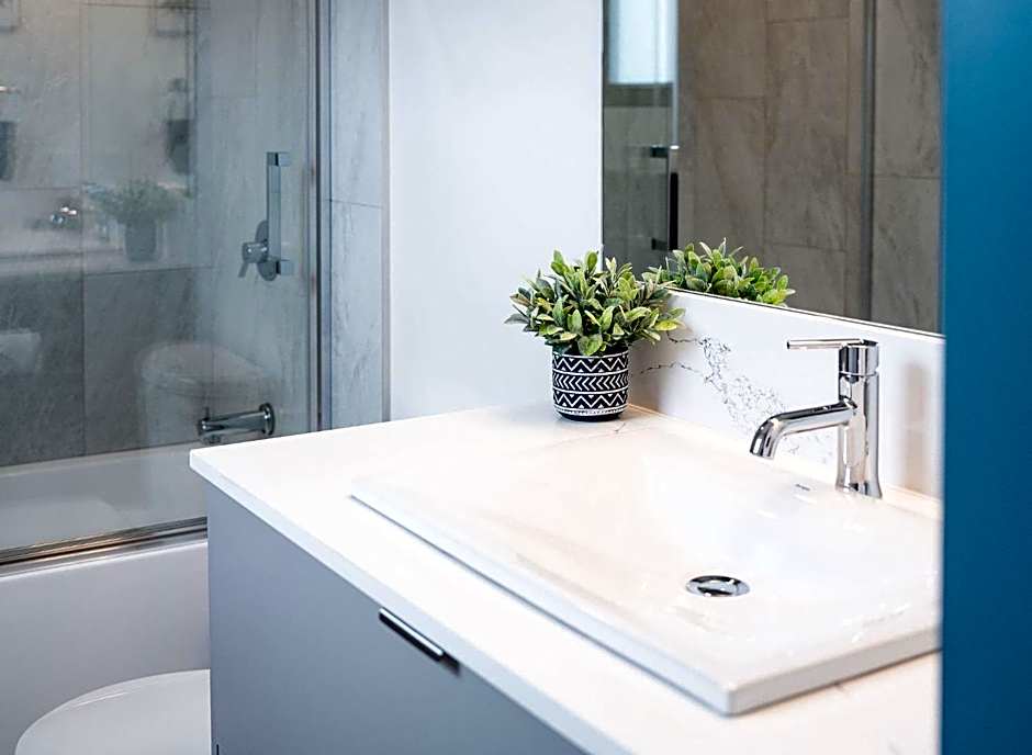 Summit Views Condo by Revelstoke Vacations