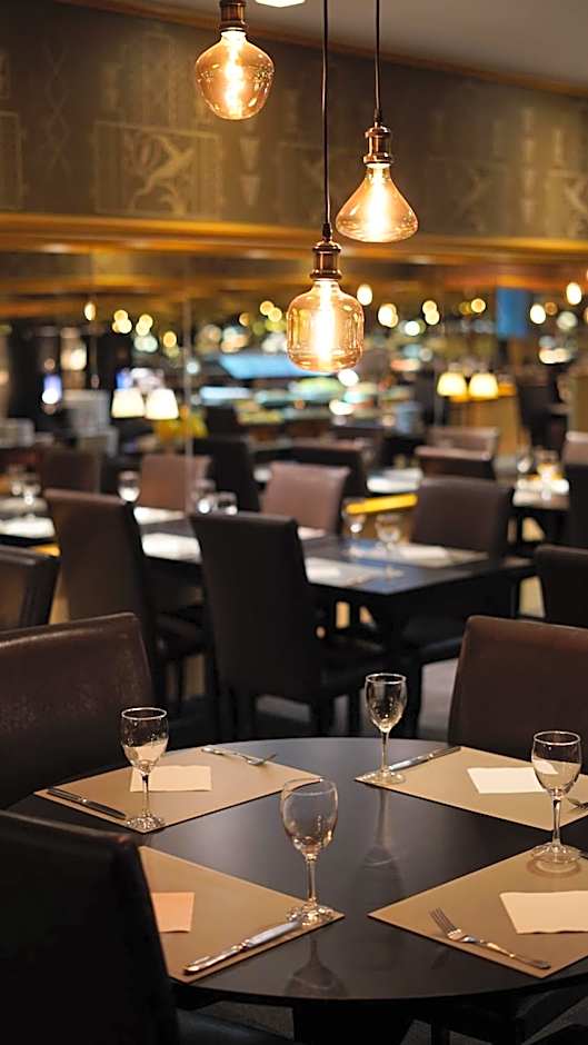 Slaviero Curitiba Centro