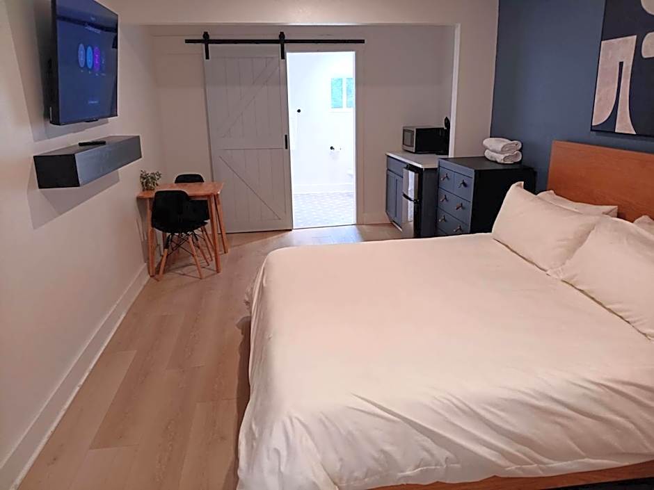 Five10 Orange Street Hotel - Hot Springs