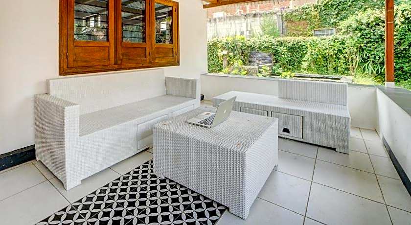 SPOT ON 93014 Griya Nautika Sukodono