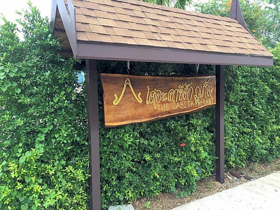The Casita Phuket